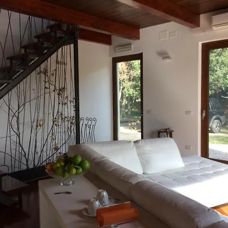 Vieniacasaccadia Bed and Breakfast