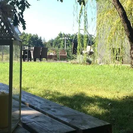 Vieniacasaccadia Bed & Breakfast Accadia