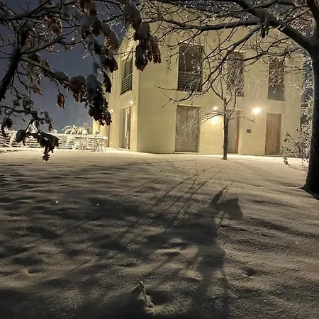 Bed and Breakfast Vieniacasaccadia Accadia