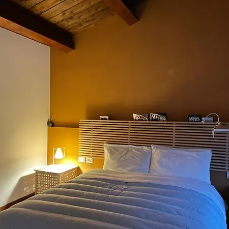 Bed & Breakfast Vieniacasaccadia Accadia