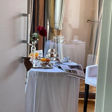 Vieniacasaccadia Bed and Breakfast Accadia