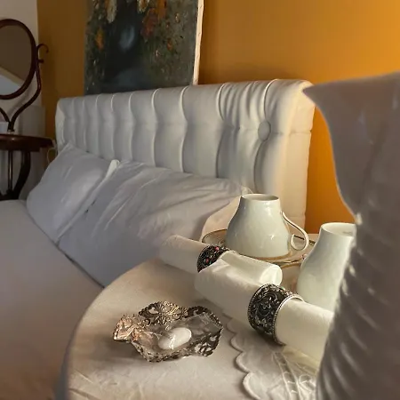 Vieniacasaccadia Bed and Breakfast Accadia