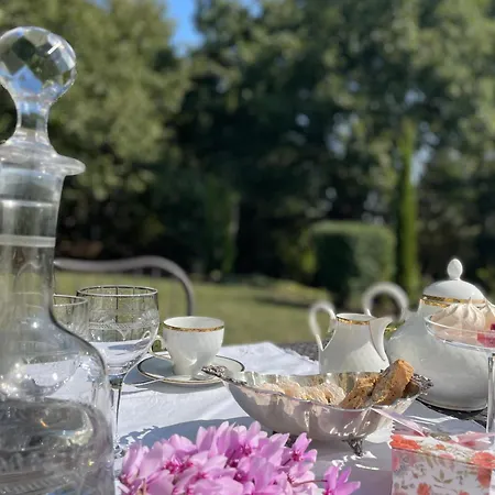 Vieniacasaccadia Bed and Breakfast Accadia