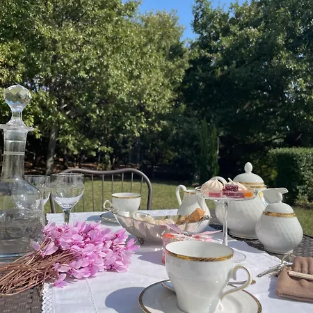 Bed and Breakfast Vieniacasaccadia Accadia