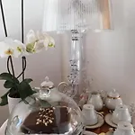 Bed & Breakfast Vieniacasaccadia Accadia