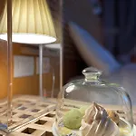 Bed & Breakfast Vieniacasaccadia 4*