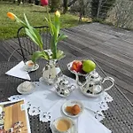 Bed & Breakfast Vieniacasaccadia