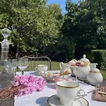 Bed & Breakfast Vieniacasaccadia Accadia