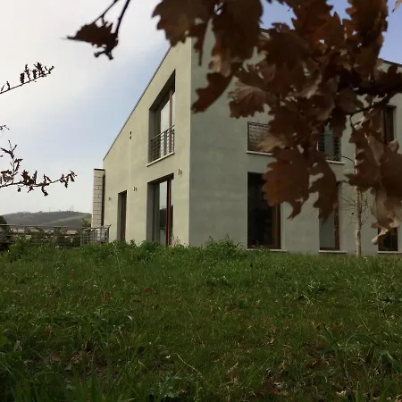 Vieniacasaccadia Bed & Breakfast *