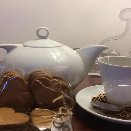 Vieniacasaccadia Bed & Breakfast