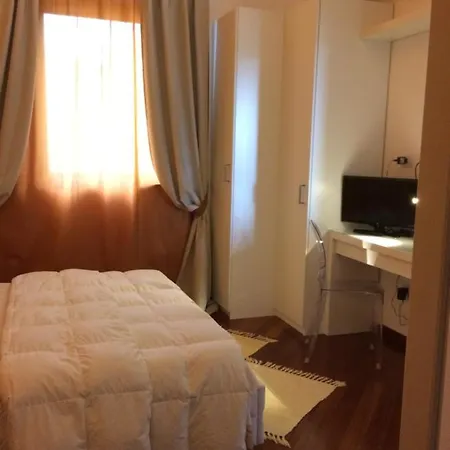 Bed & Breakfast Vieniacasaccadia Accadia