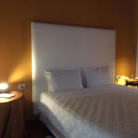 Vieniacasaccadia Bed & Breakfast *