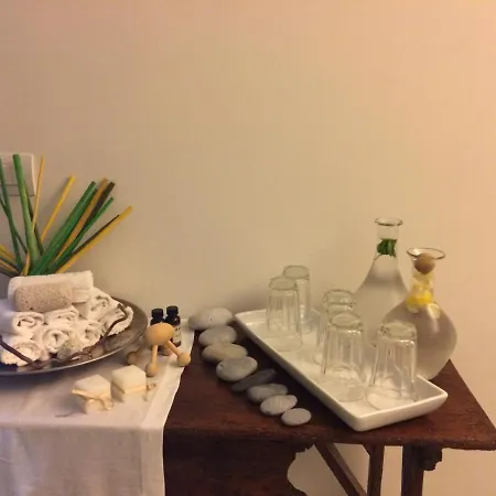 Frühstückspension Vieniacasaccadia