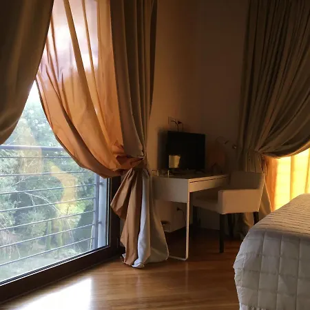 Vieniacasaccadia Bed and Breakfast