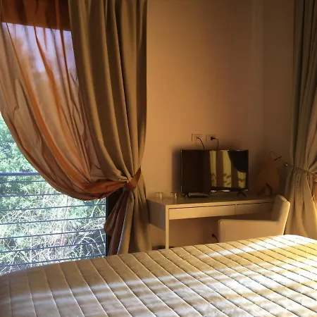 Bed & Breakfast Vieniacasaccadia *