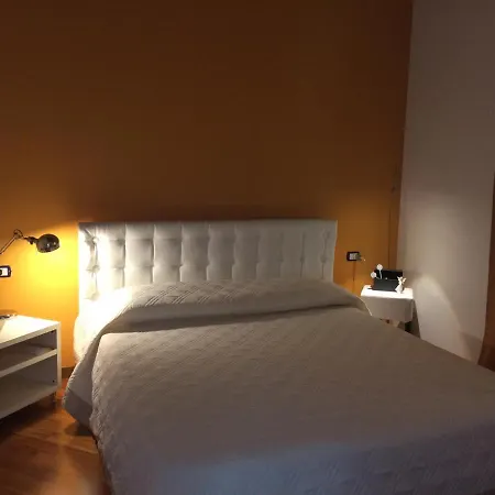 Vieniacasaccadia Bed & Breakfast