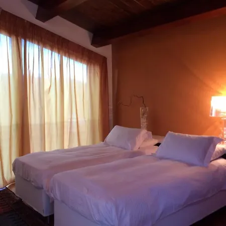Bed and breakfast Vieniacasaccadia