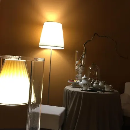Vieniacasaccadia 4*