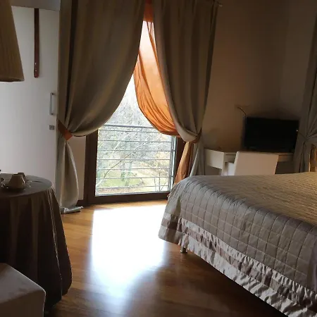 Vieniacasaccadia Bed & Breakfast Accadia