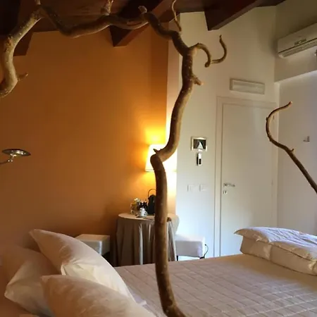Bed and breakfast Vieniacasaccadia