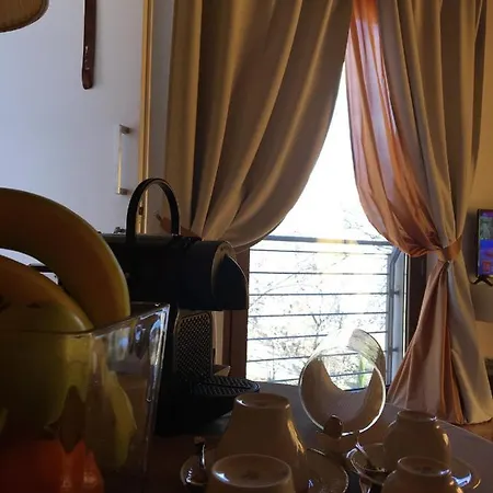Bed and Breakfast Vieniacasaccadia