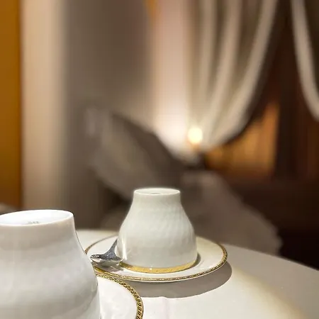 Bed and Breakfast Vieniacasaccadia