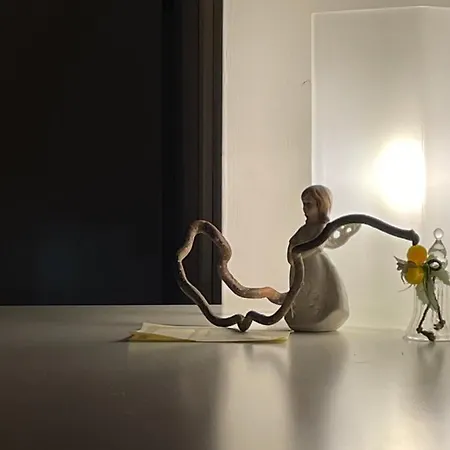 Frühstückspension Vieniacasaccadia *