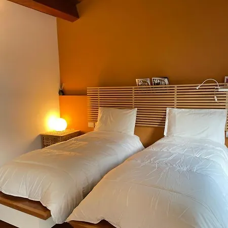 B&B Vieniacasaccadia