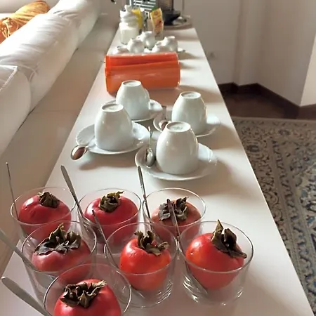 Bed and breakfast Vieniacasaccadia Accadia