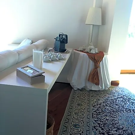 Nocleg ze śniadaniem Vieniacasaccadia 4*